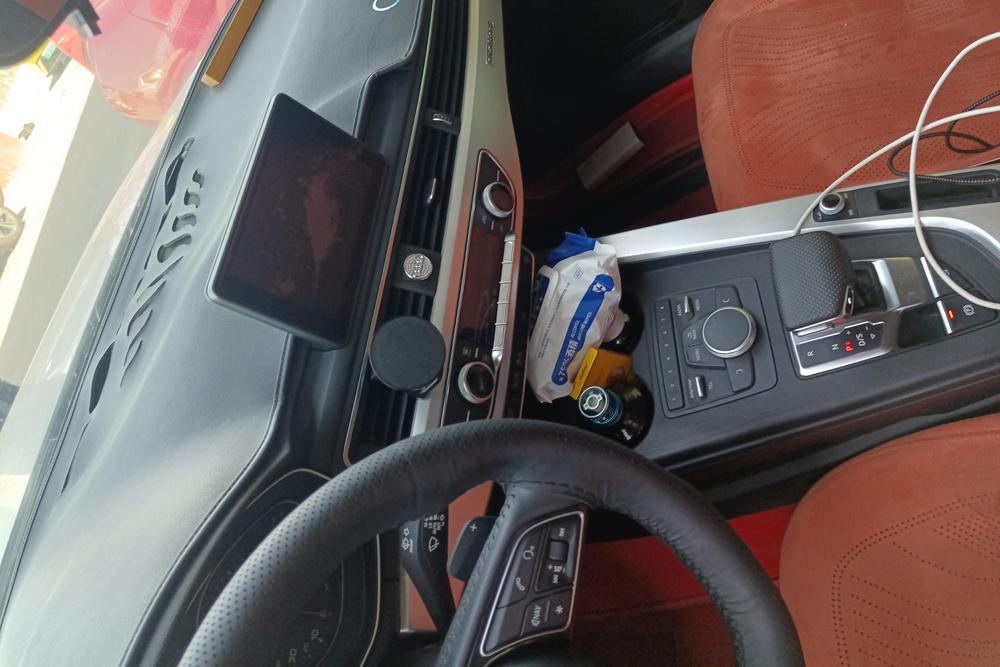 Audi Audi A4L