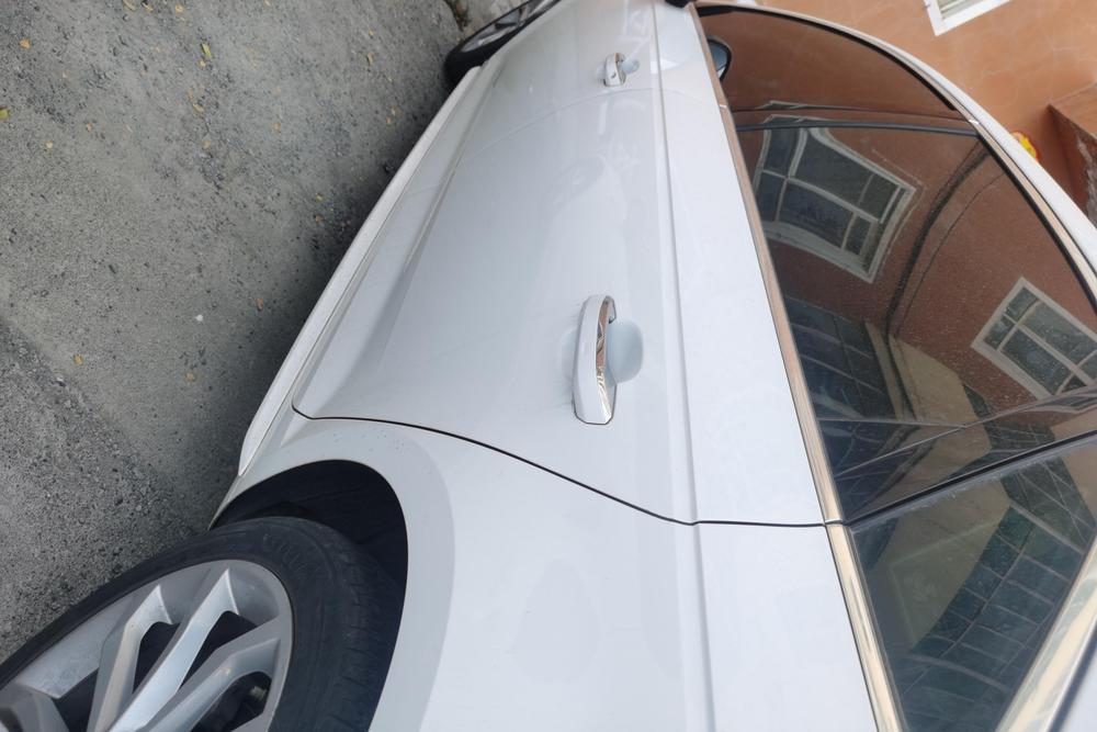 Audi Audi A4L