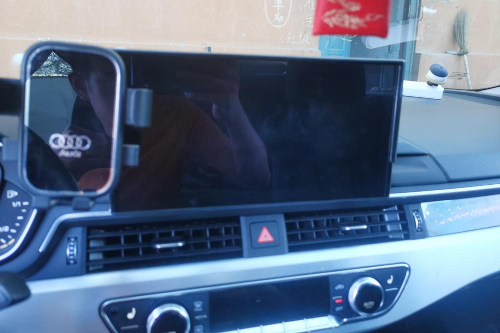 Audi Audi A4L