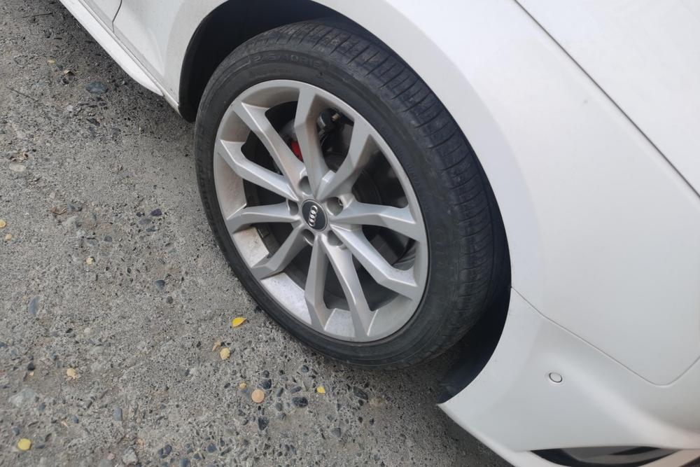 Audi Audi A4L