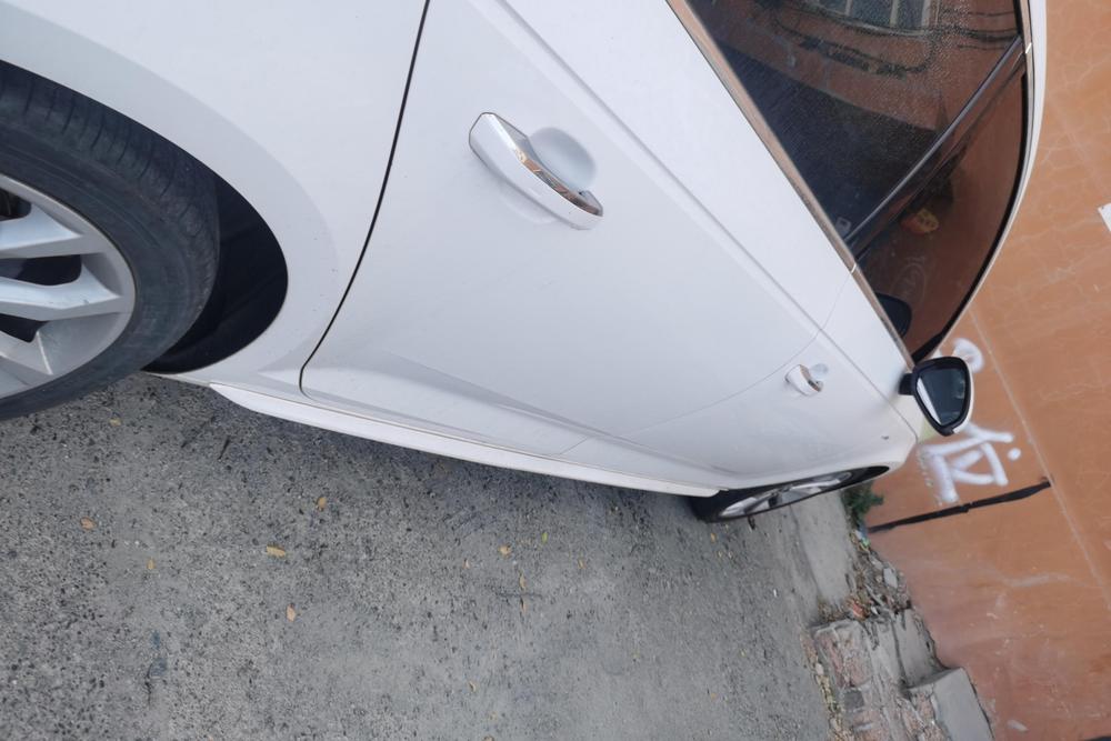 Audi Audi A4L