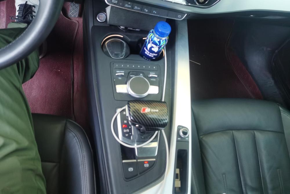 Audi Audi A4L