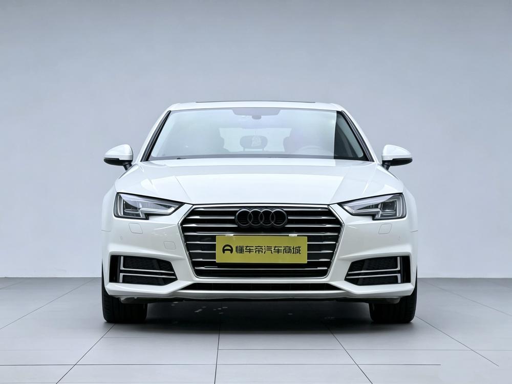Audi Audi A4L