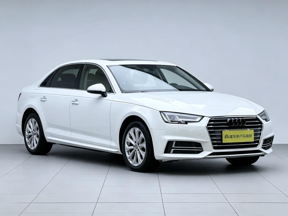 Audi Audi A4L