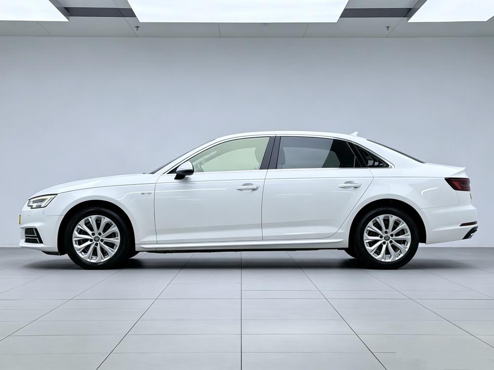 Audi Audi A4L