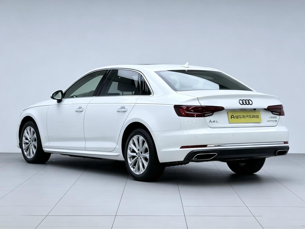 Audi Audi A4L