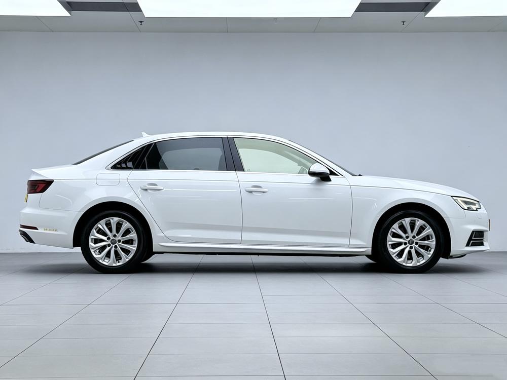 Audi Audi A4L