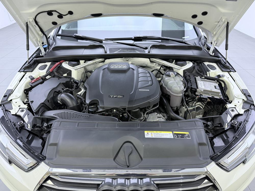 Audi Audi A4L
