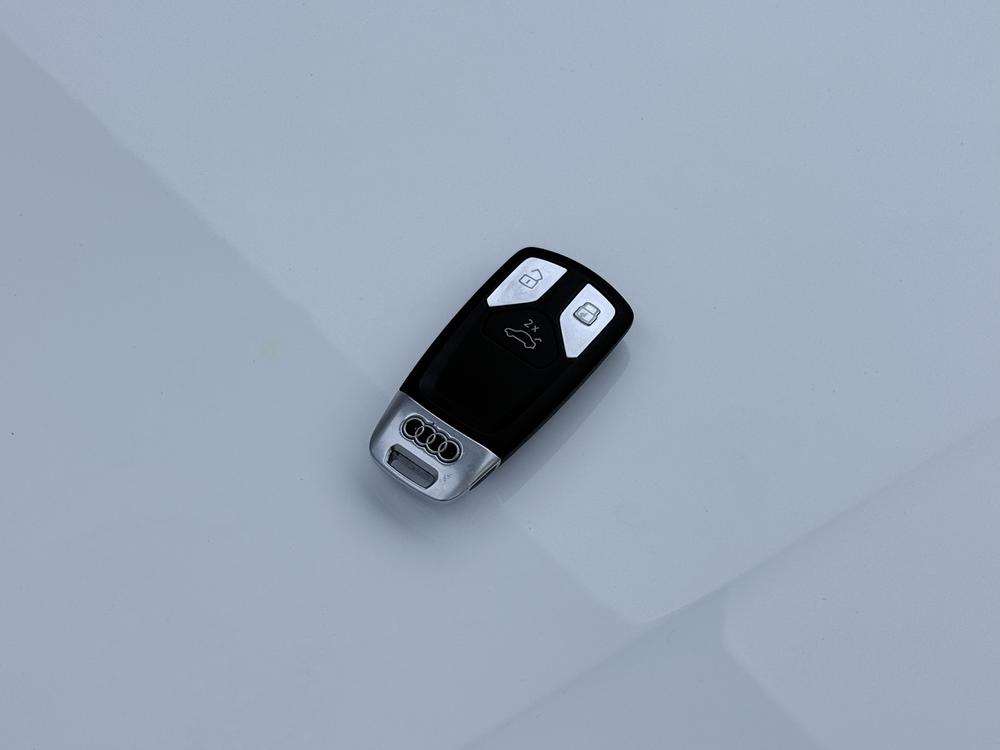 Audi Audi A4L
