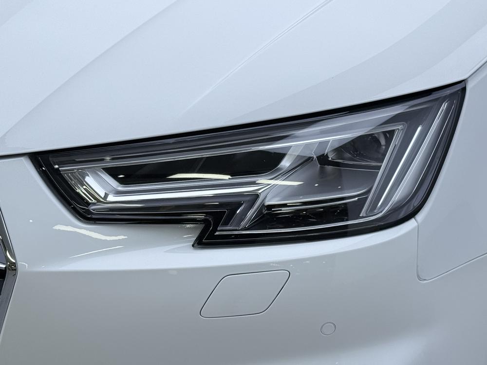 Audi Audi A4L