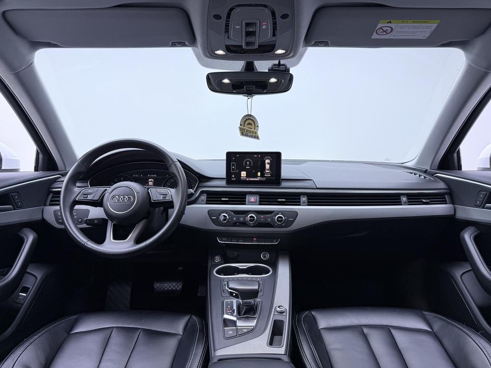 Audi Audi A4L