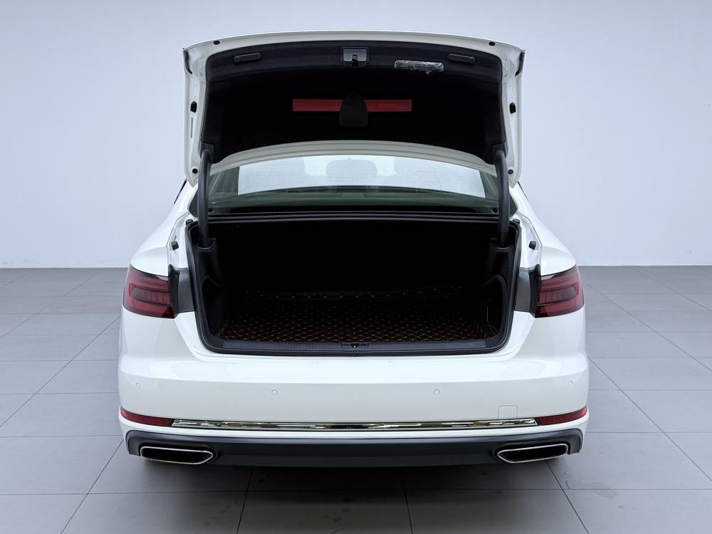 Audi Audi A4L