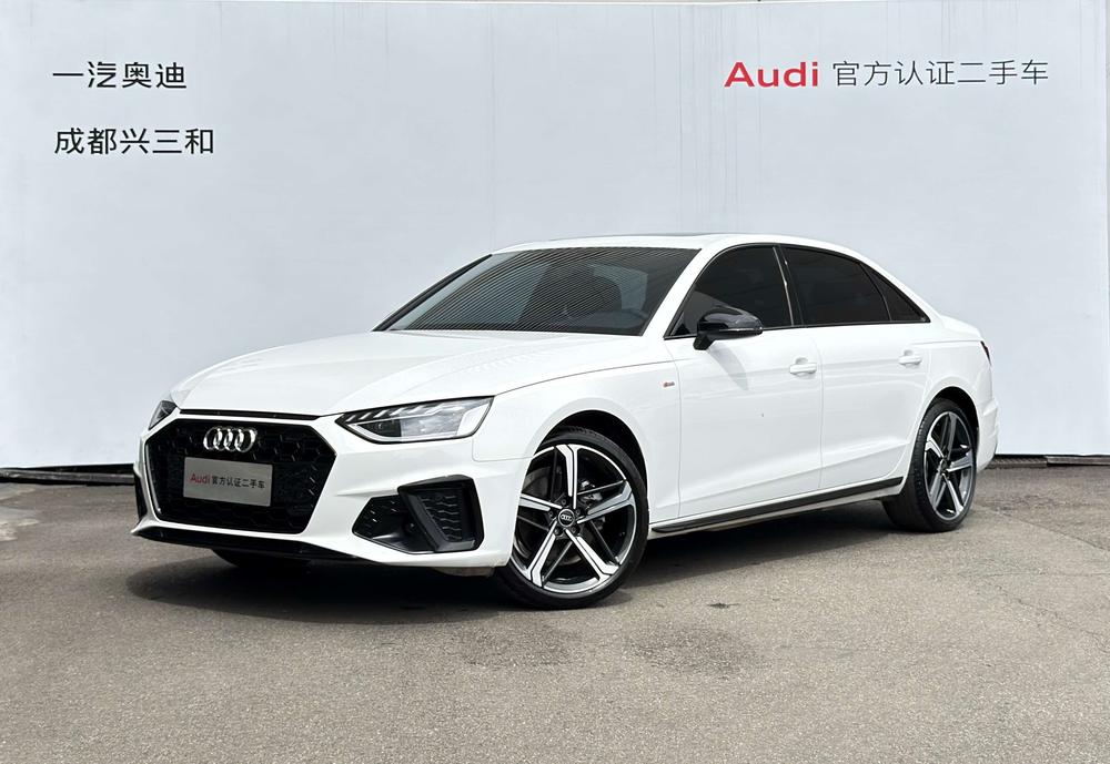Audi Audi A4L