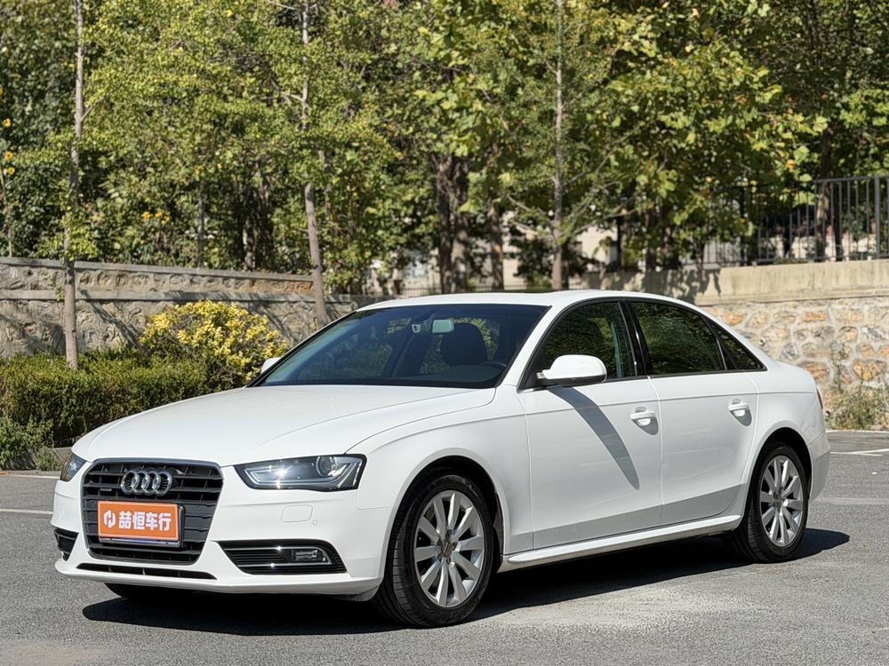 Audi Audi A4L