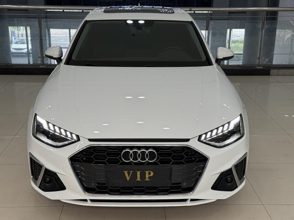 Audi Audi A4L