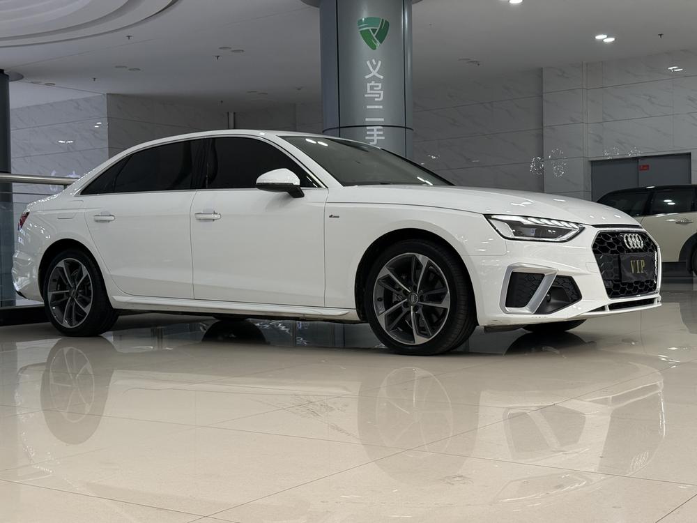 Audi Audi A4L