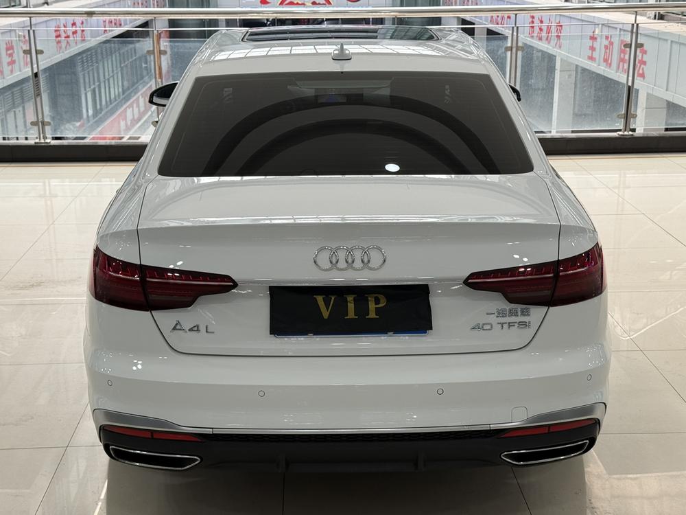 Audi Audi A4L