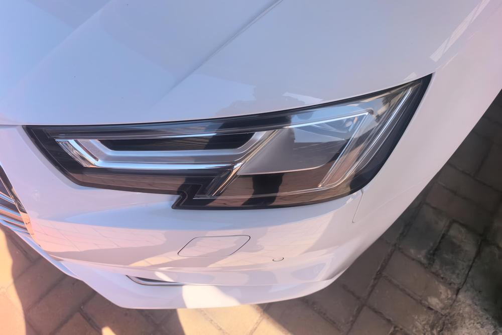 Audi Audi A4L