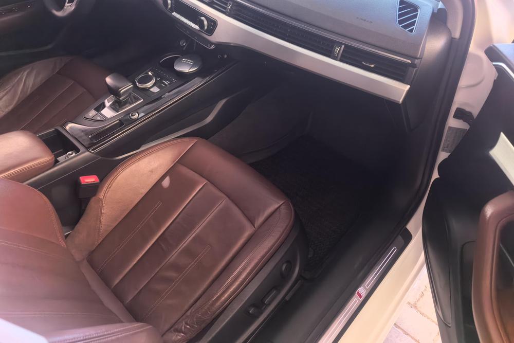 Audi Audi A4L