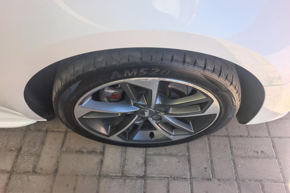 Audi Audi A4L