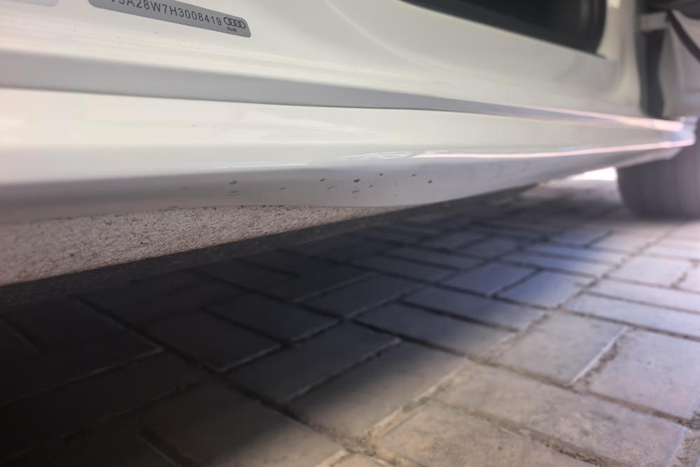 Audi Audi A4L