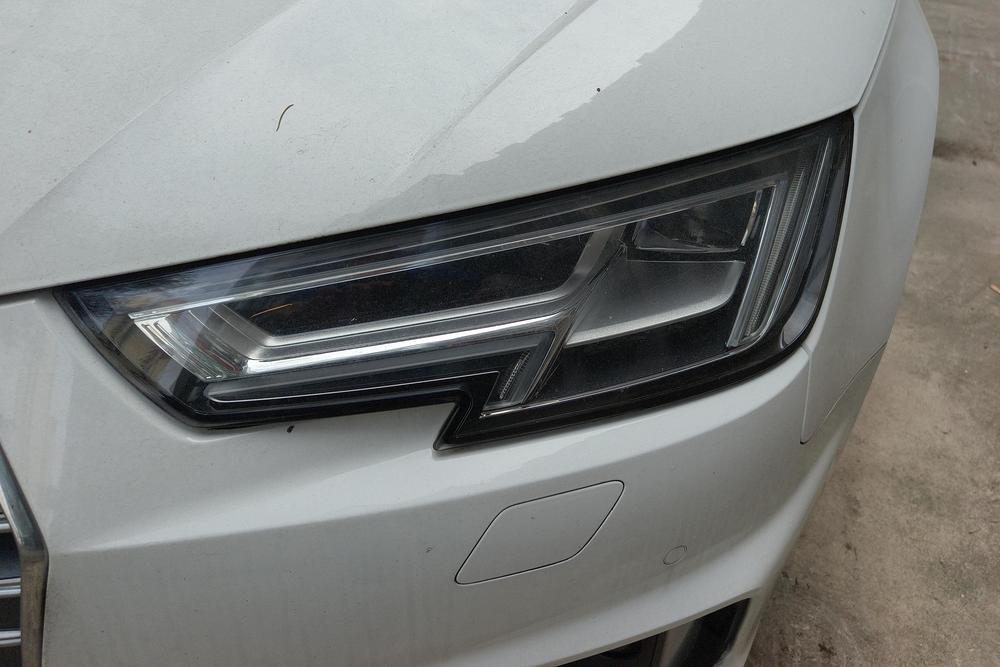 Audi Audi A4L