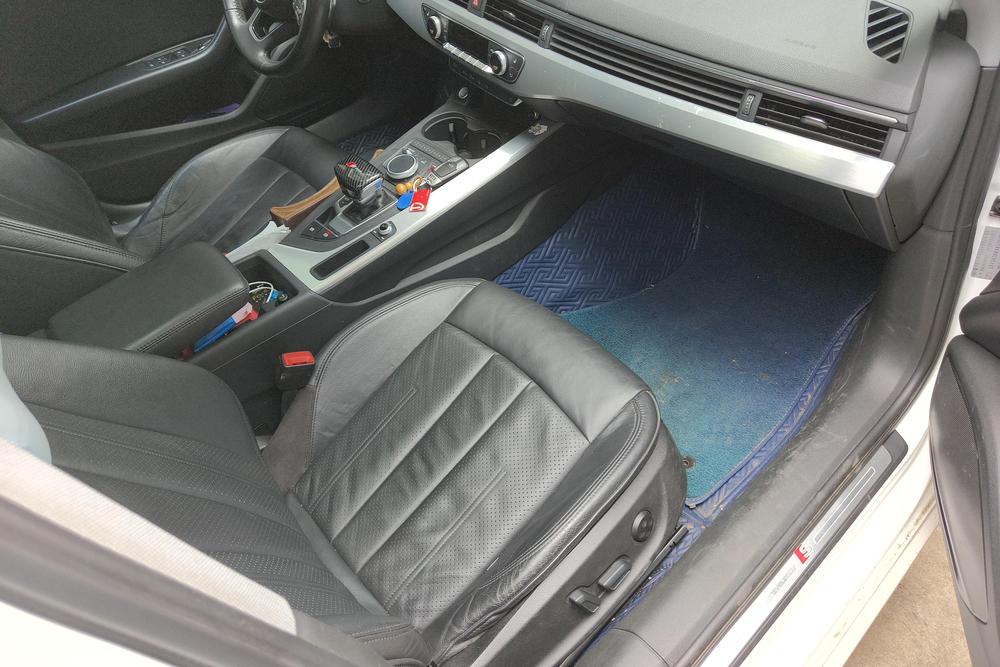 Audi Audi A4L