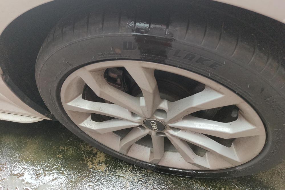 Audi Audi A4L