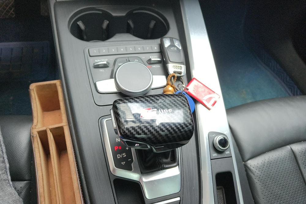 Audi Audi A4L