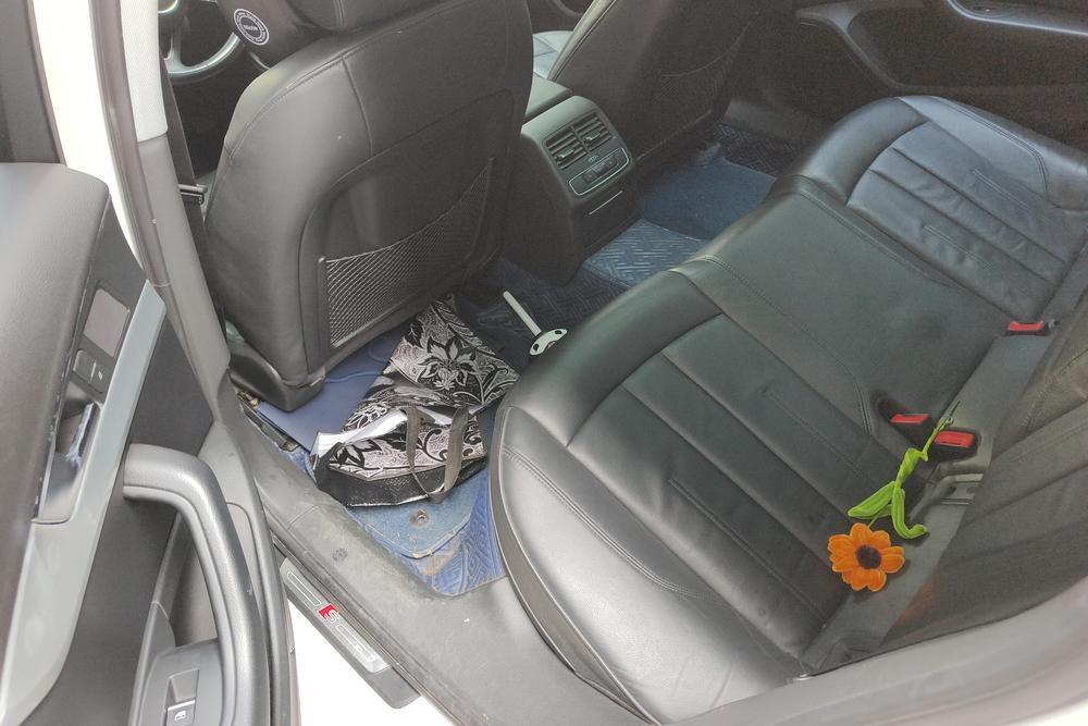 Audi Audi A4L