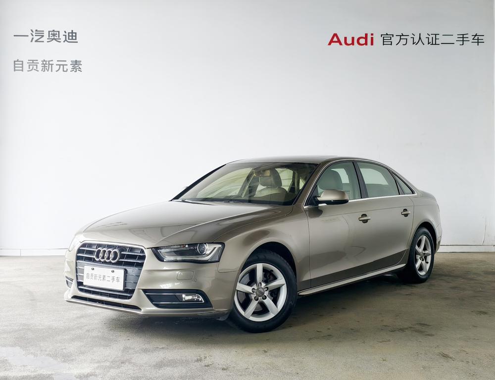 Audi Audi A4L