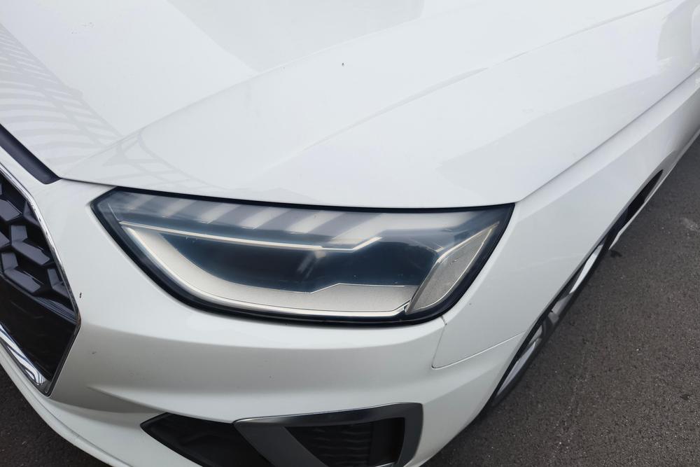 Audi Audi A4L