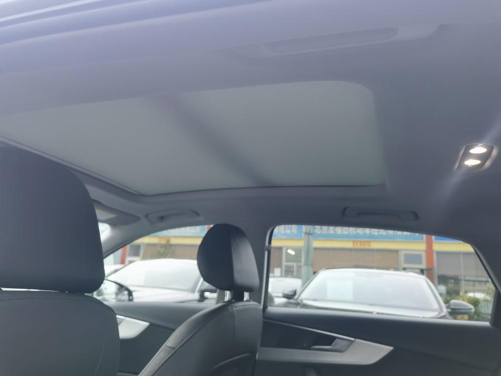 Audi Audi A4L