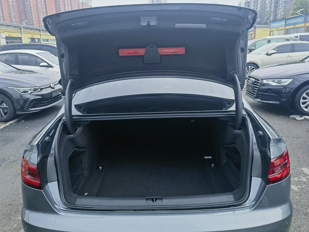 Audi Audi A4L