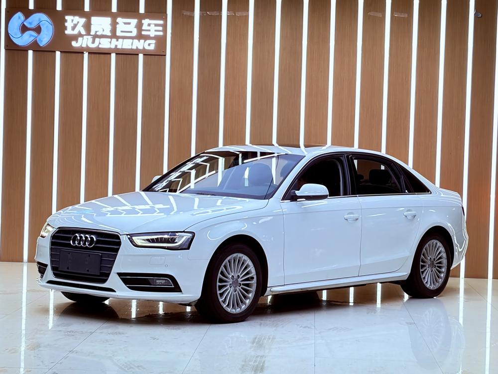 Audi Audi A4L