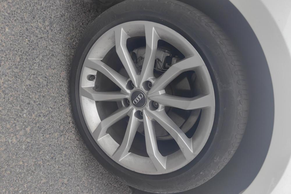 Audi Audi A4L
