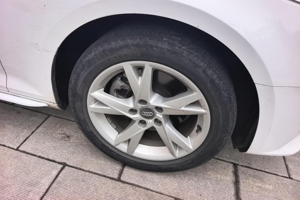 Audi Audi A4L
