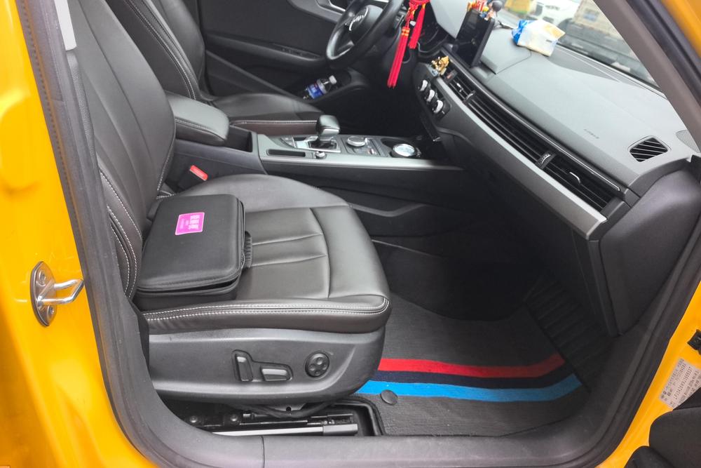 Audi Audi A4L