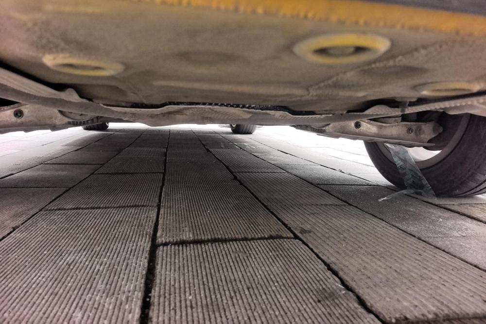 Audi Audi A4L