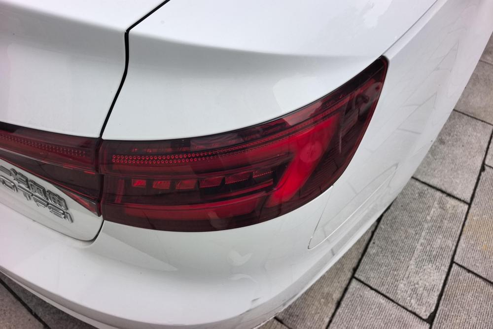 Audi Audi A4L