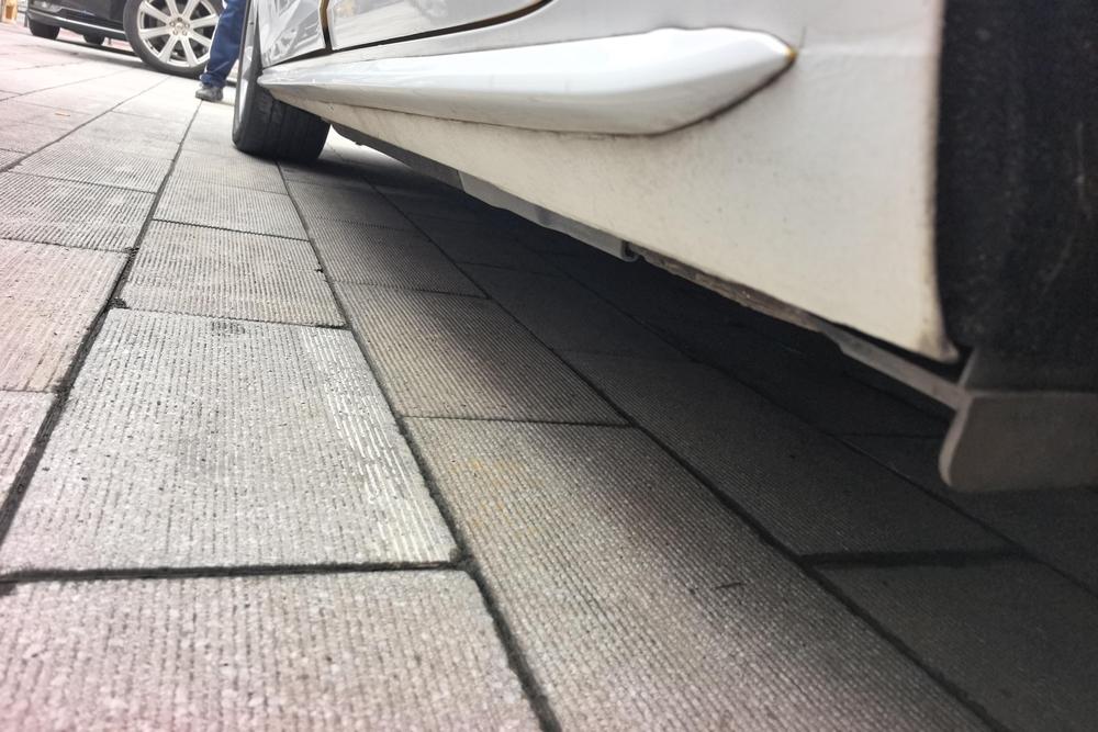 Audi Audi A4L