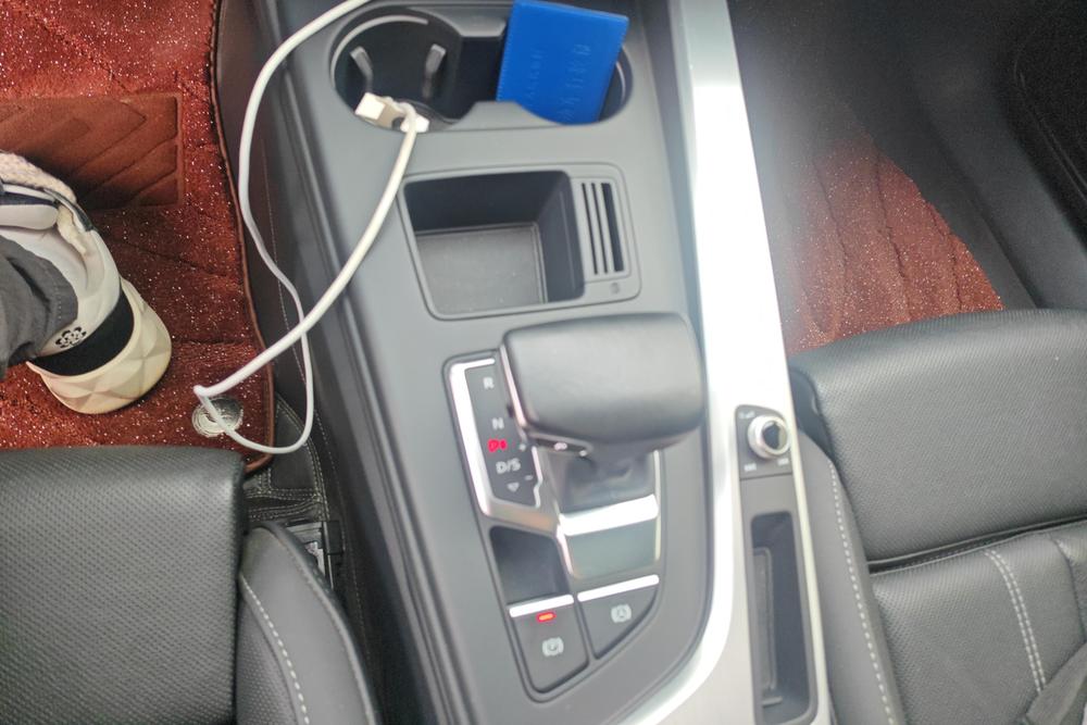 Audi Audi A4L