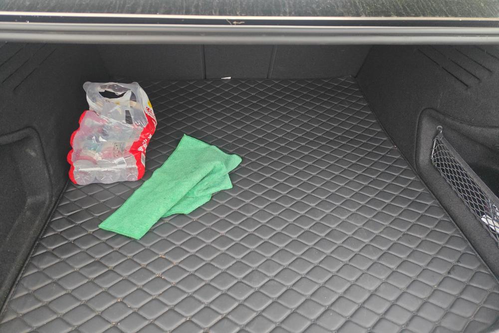 Audi Audi A4L