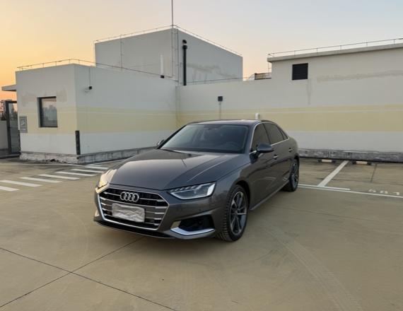 Audi Audi A4L