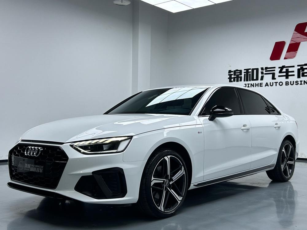 Audi Audi A4L