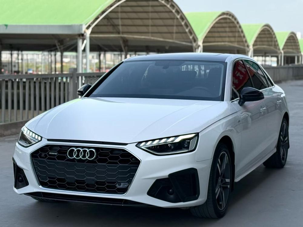 Audi Audi A4L