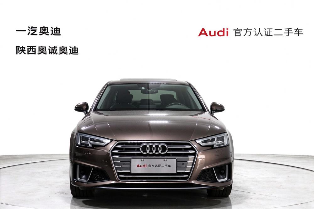 Audi Audi A4L