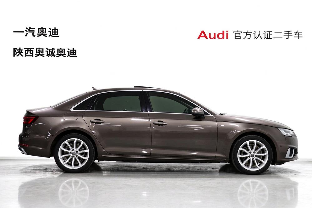 Audi Audi A4L