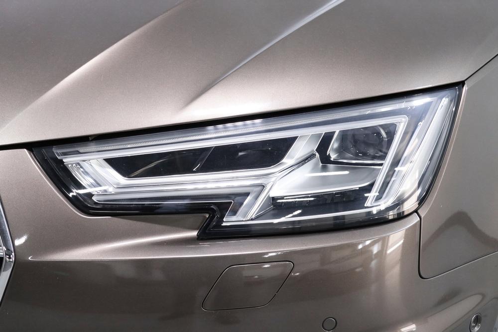 Audi Audi A4L