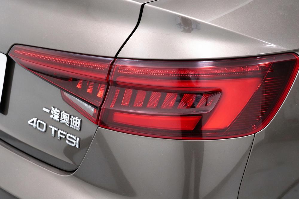 Audi Audi A4L